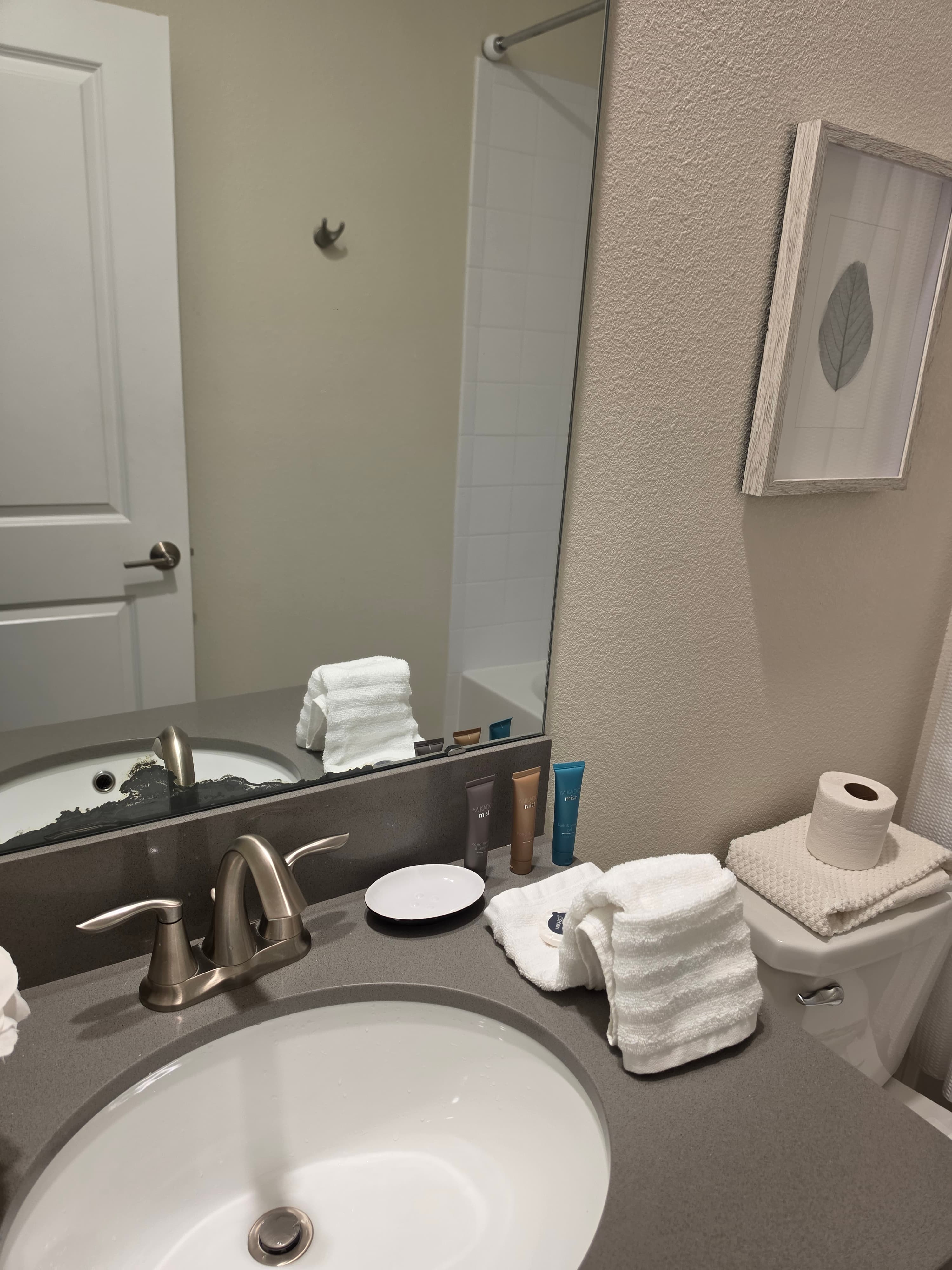 Vacation rental cleaning by CleanOps 10 in Central Florida