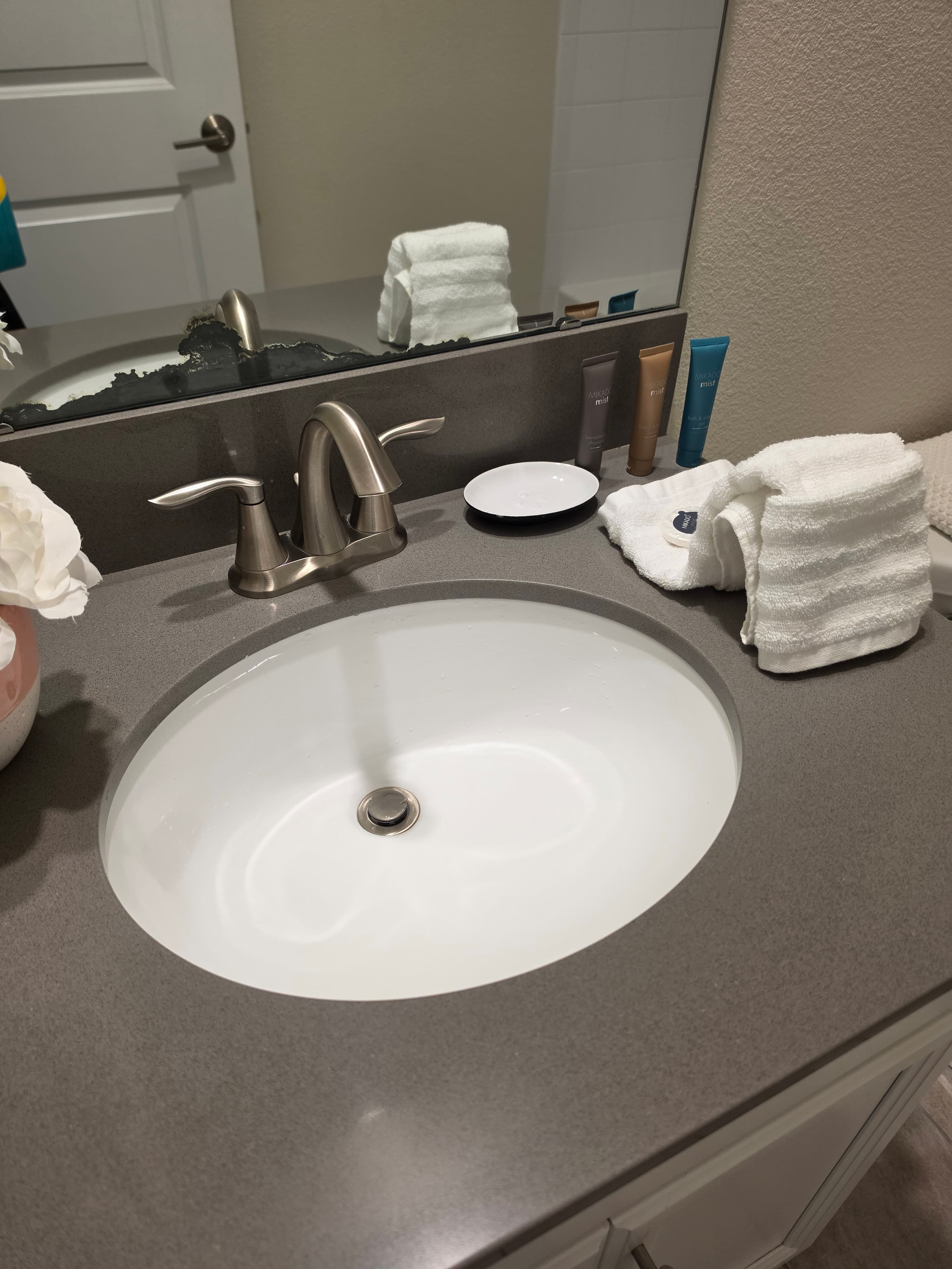 Vacation rental cleaning by CleanOps 10 in Central Florida