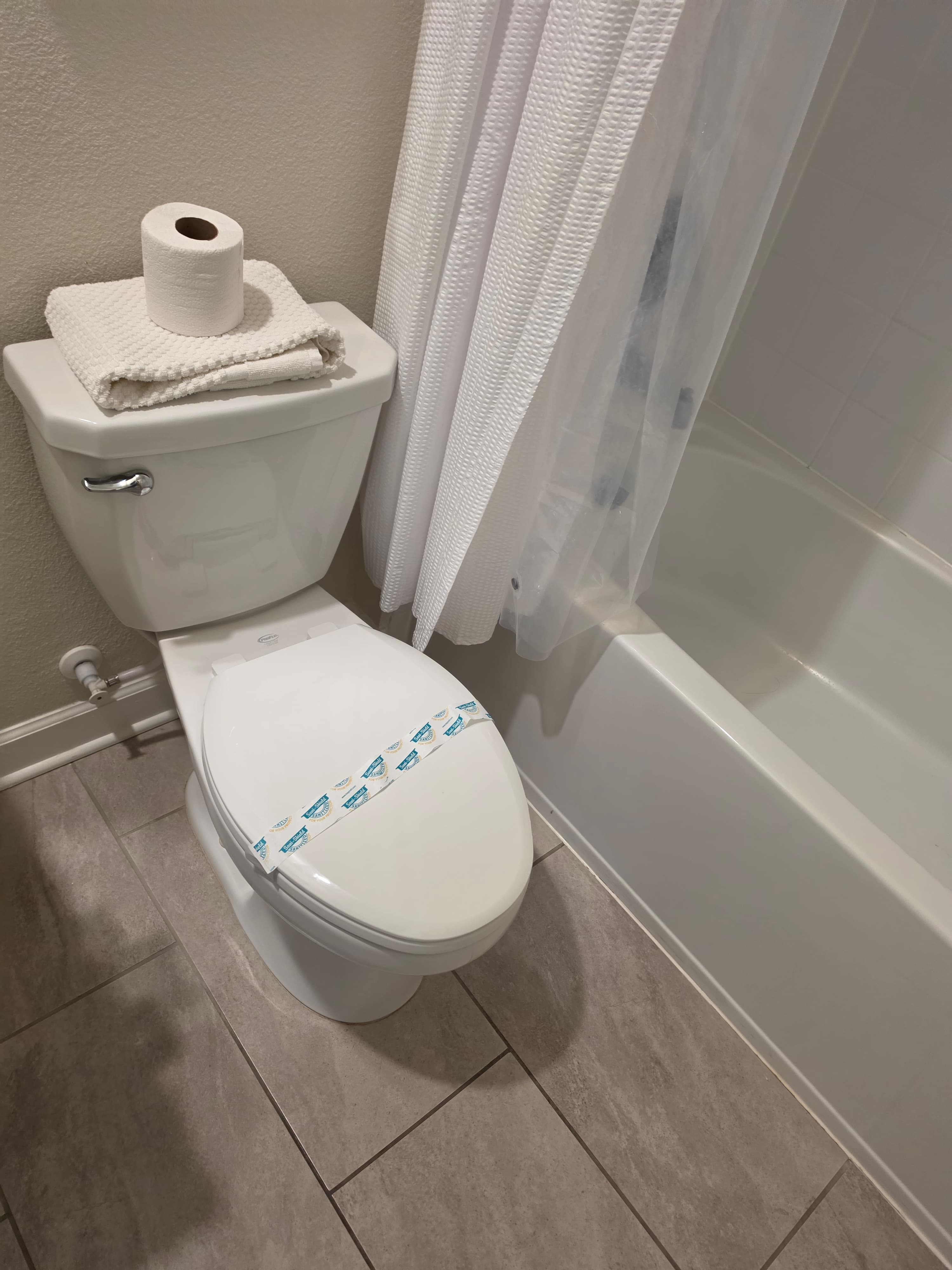 Vacation rental cleaning by CleanOps 10 in Central Florida