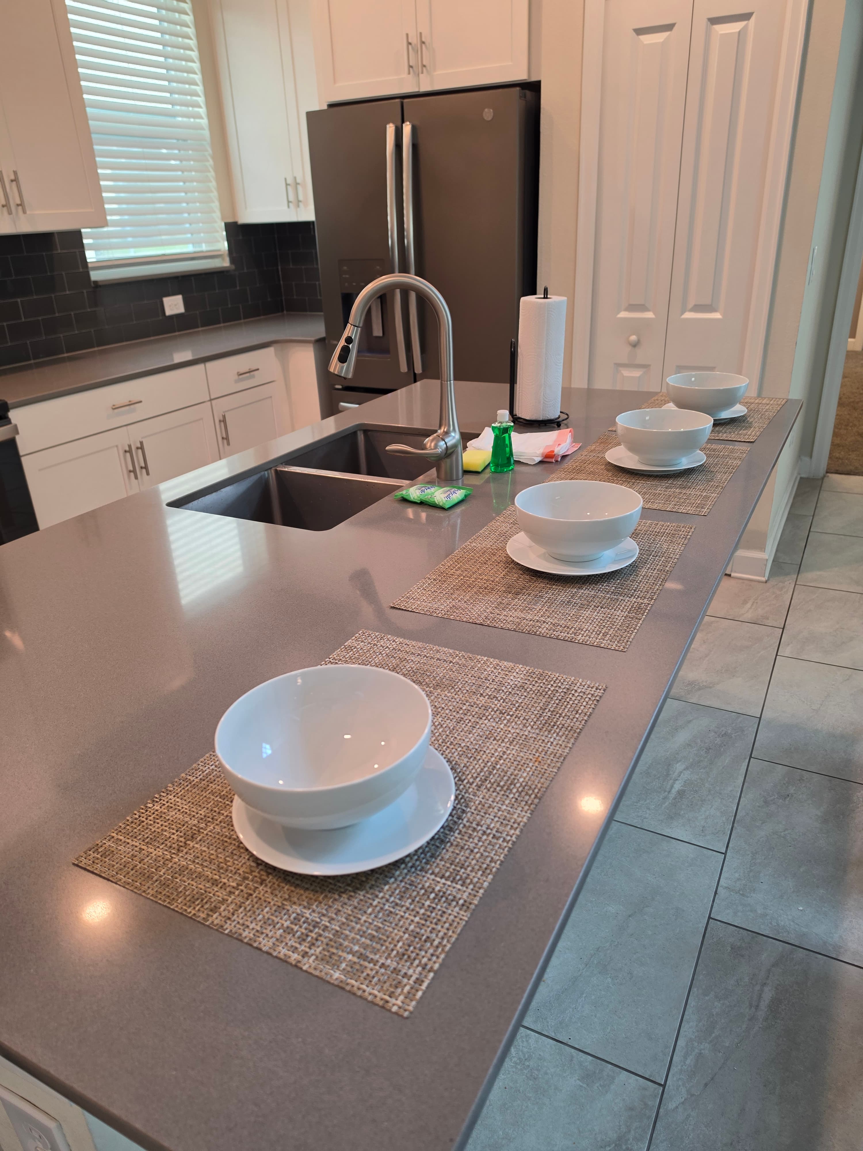Vacation rental cleaning by CleanOps 10 in Central Florida