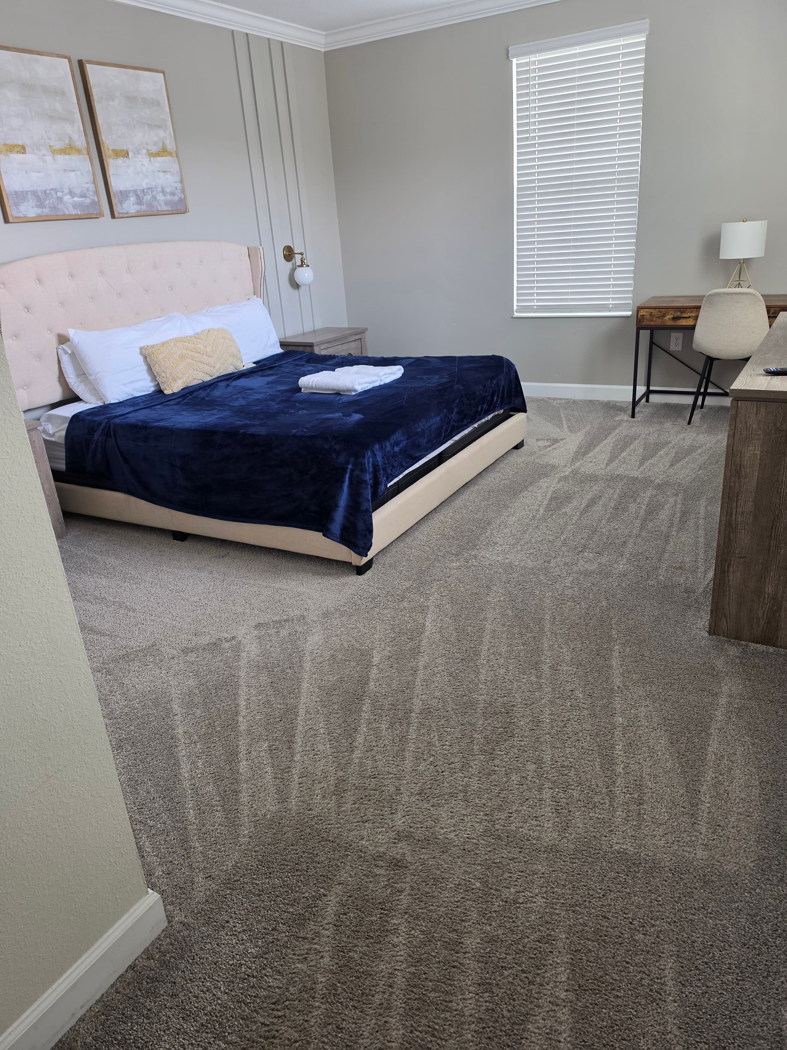 Vacation rental cleaning by CleanOps 10 in Central Florida