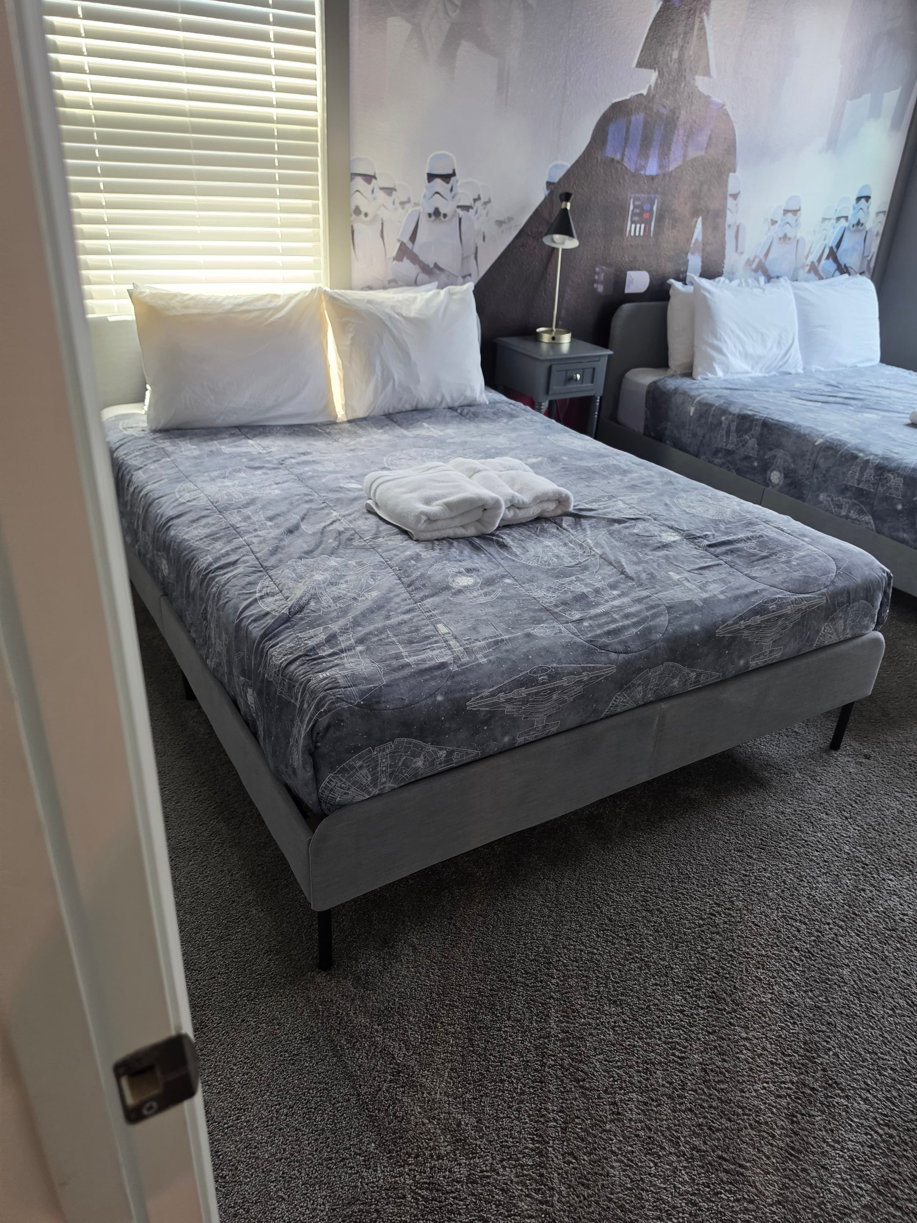 Vacation rental cleaning by CleanOps 10 in Central Florida