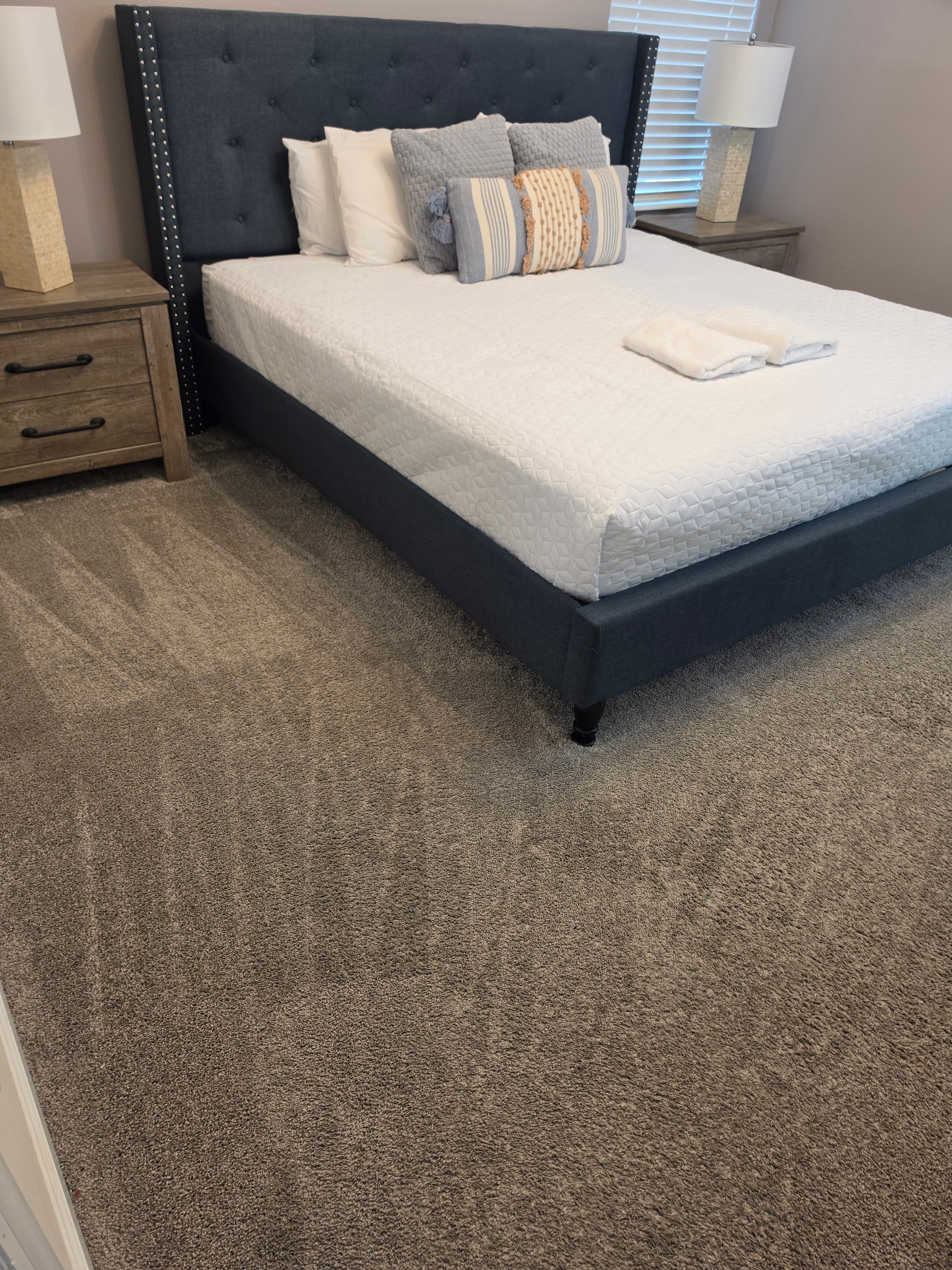 Vacation rental cleaning by CleanOps 10 in Central Florida