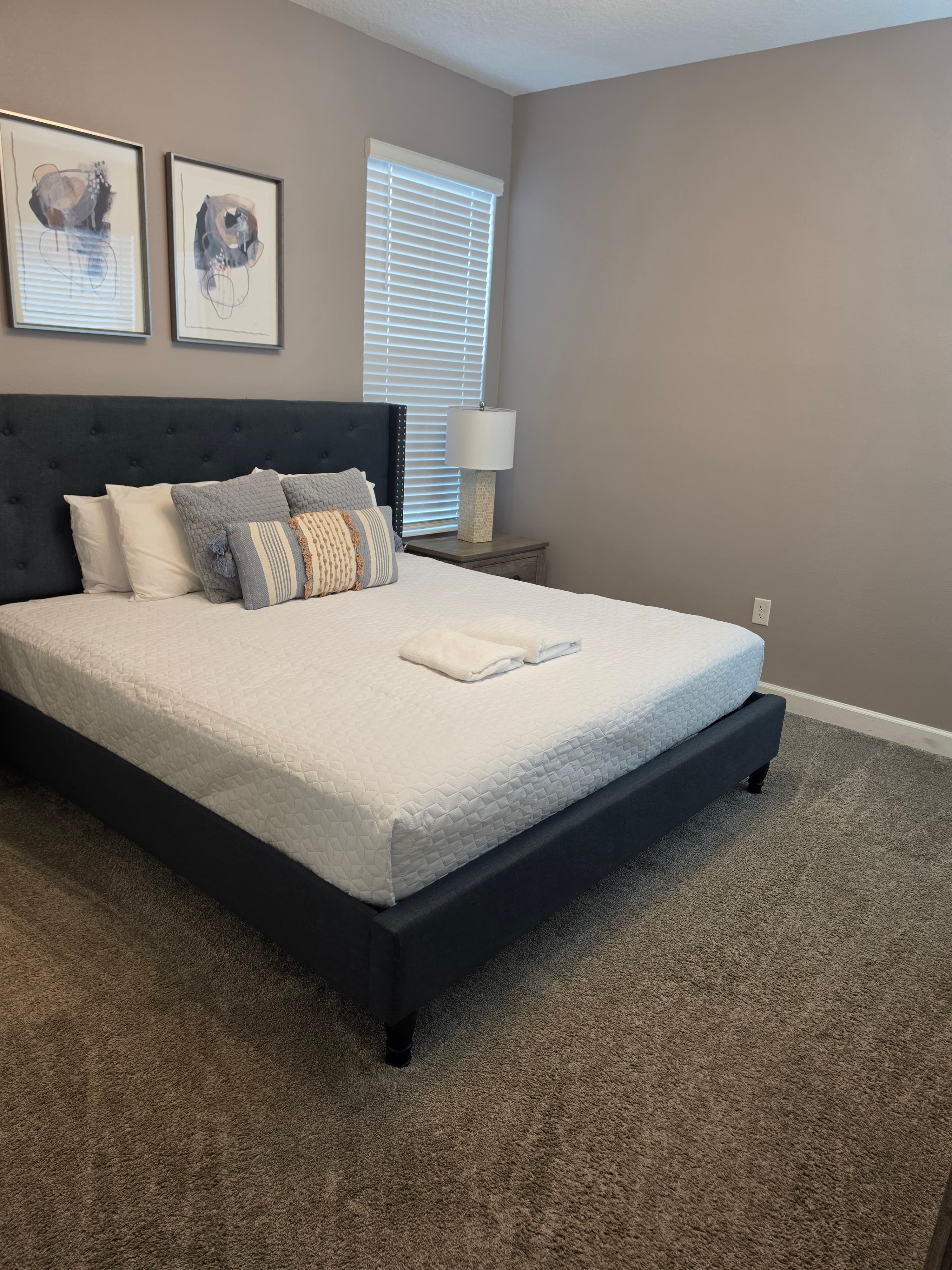Vacation rental cleaning by CleanOps 10 in Central Florida