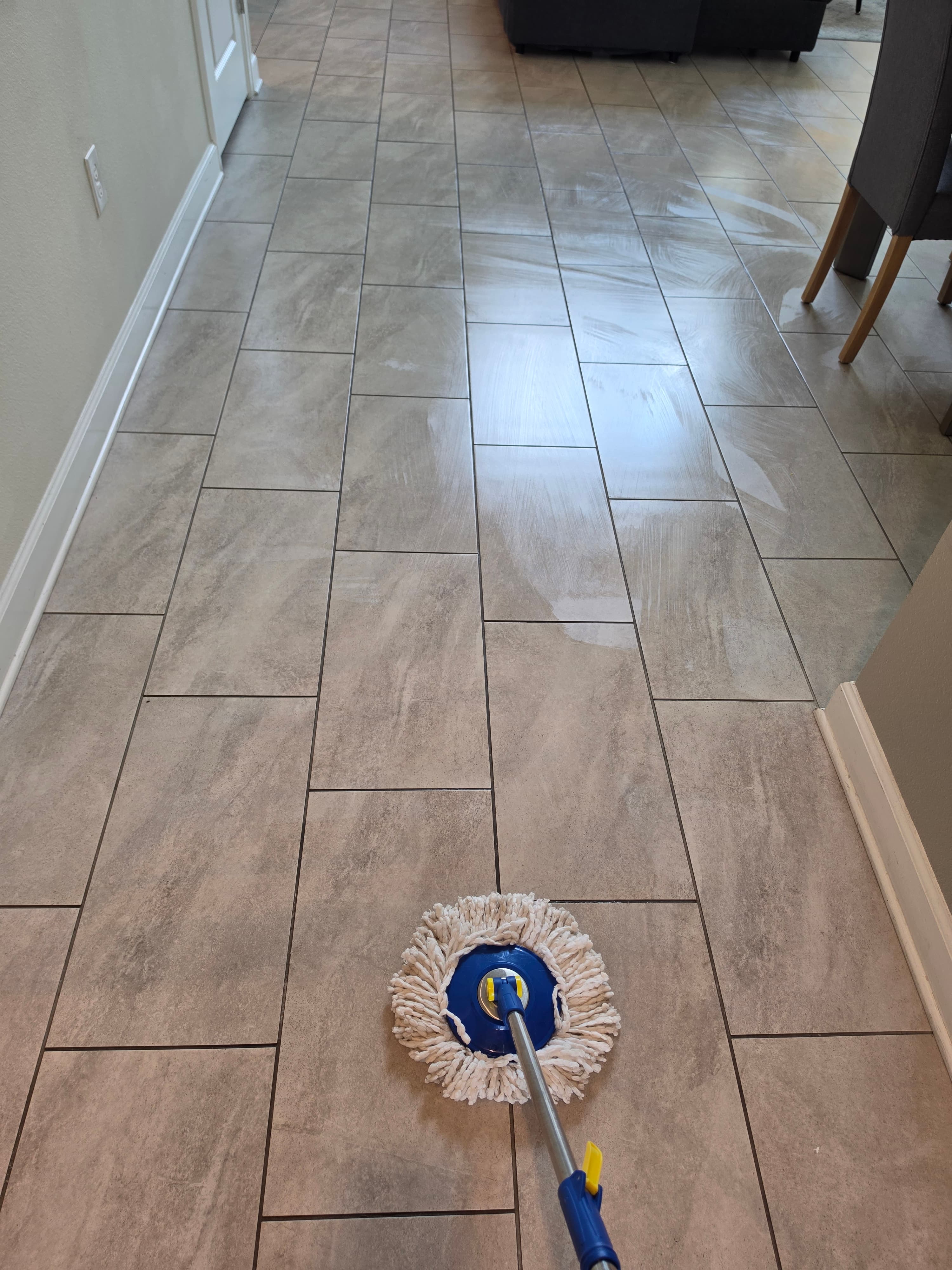 Vacation rental cleaning by CleanOps 10 in Central Florida
