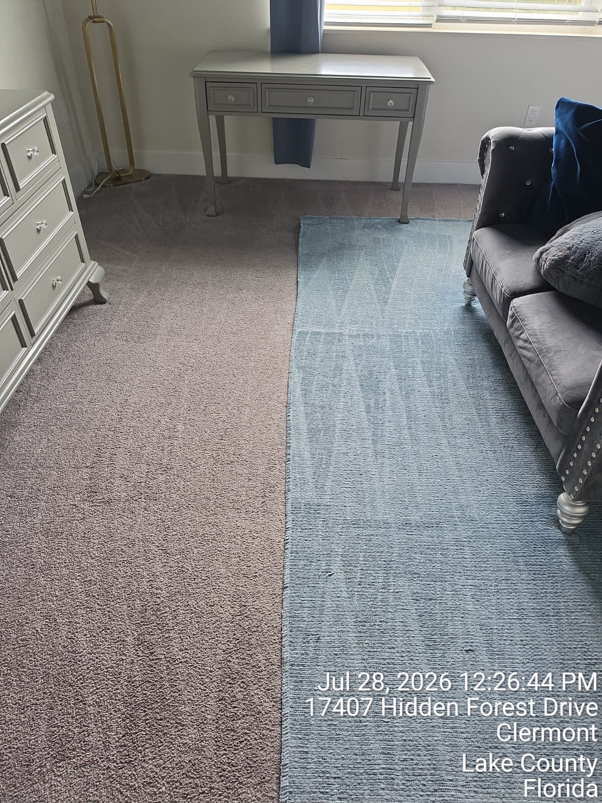 Vacation rental cleaning by CleanOps 10 in Central Florida