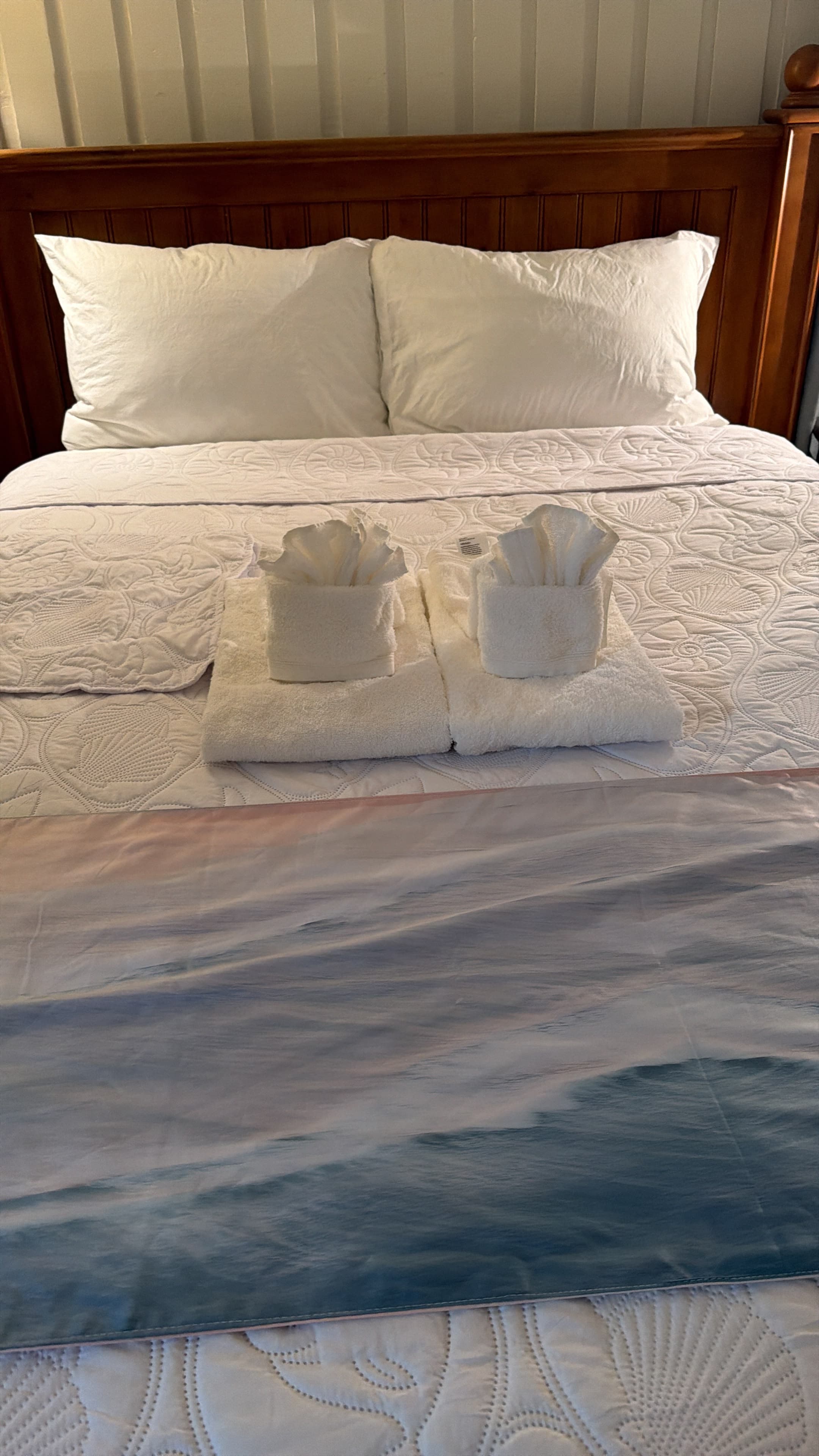 Vacation rental cleaning by CleanOps 10 in Central Florida
