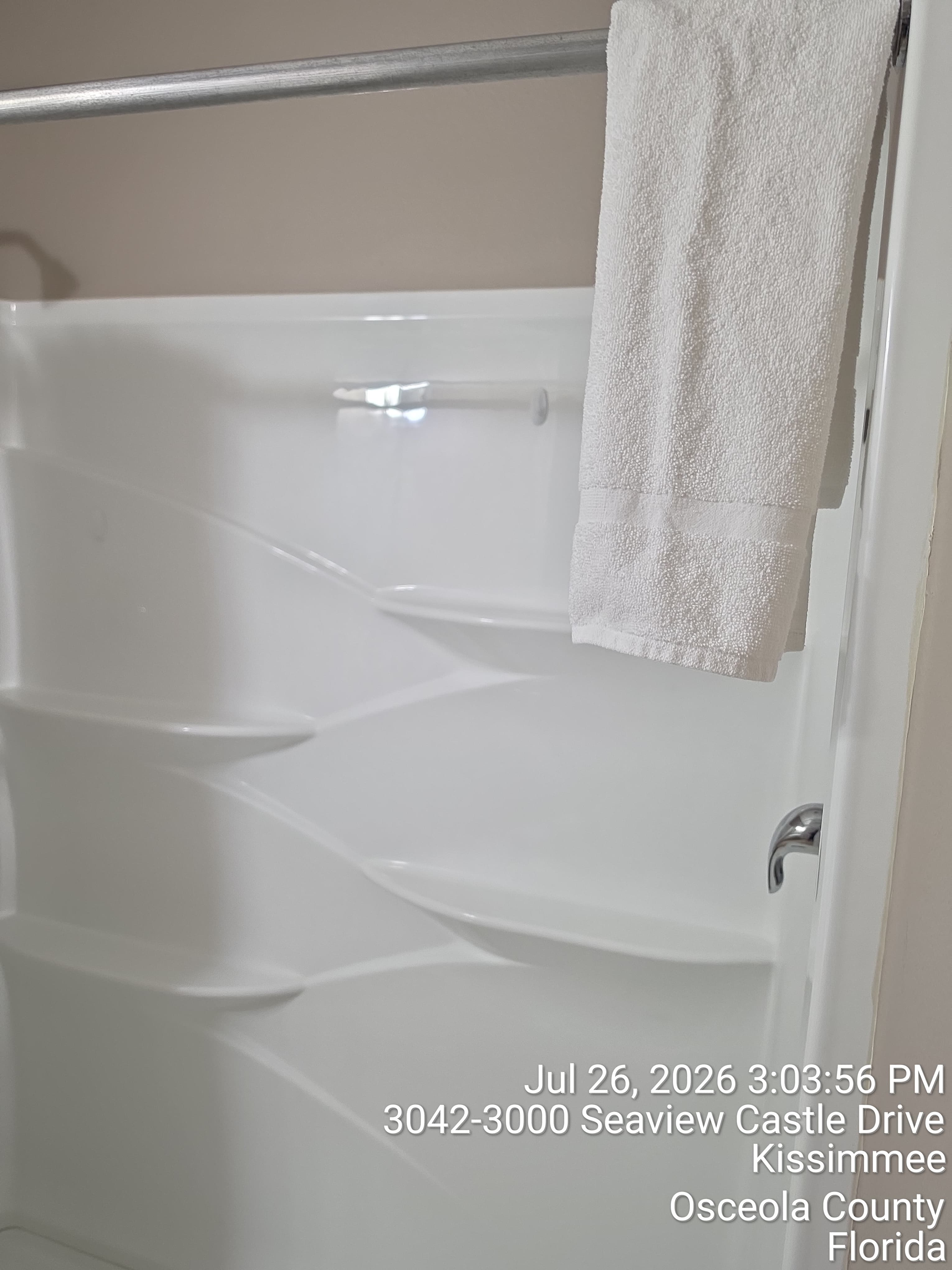 Vacation rental cleaning by CleanOps 10 in Central Florida