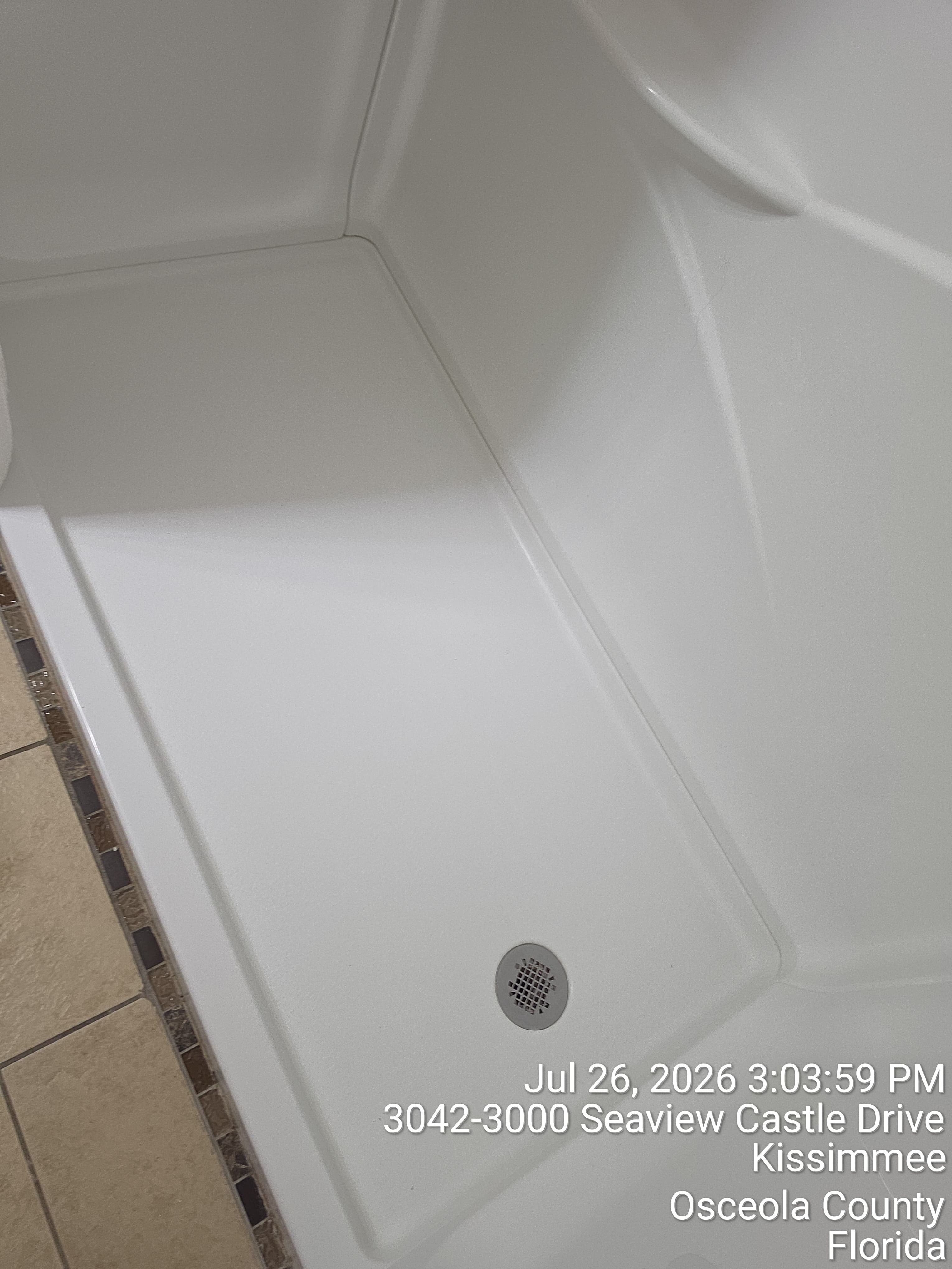 Vacation rental cleaning by CleanOps 10 in Central Florida