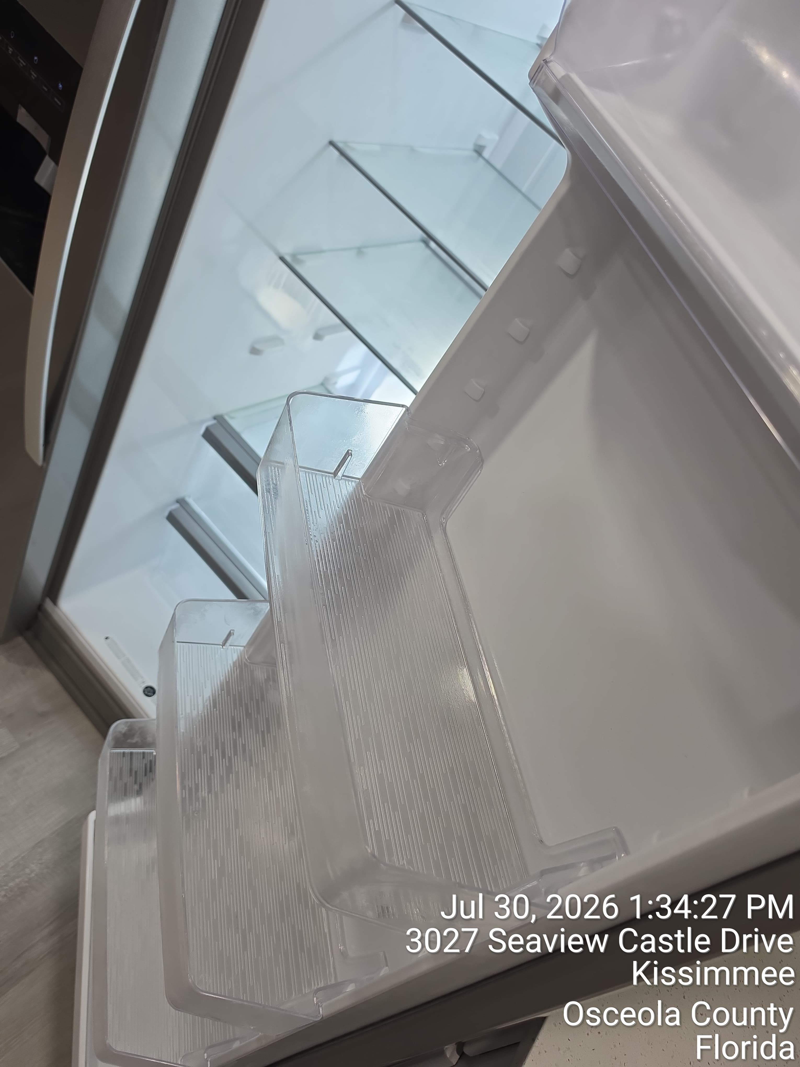 Vacation rental cleaning by CleanOps 10 in Central Florida
