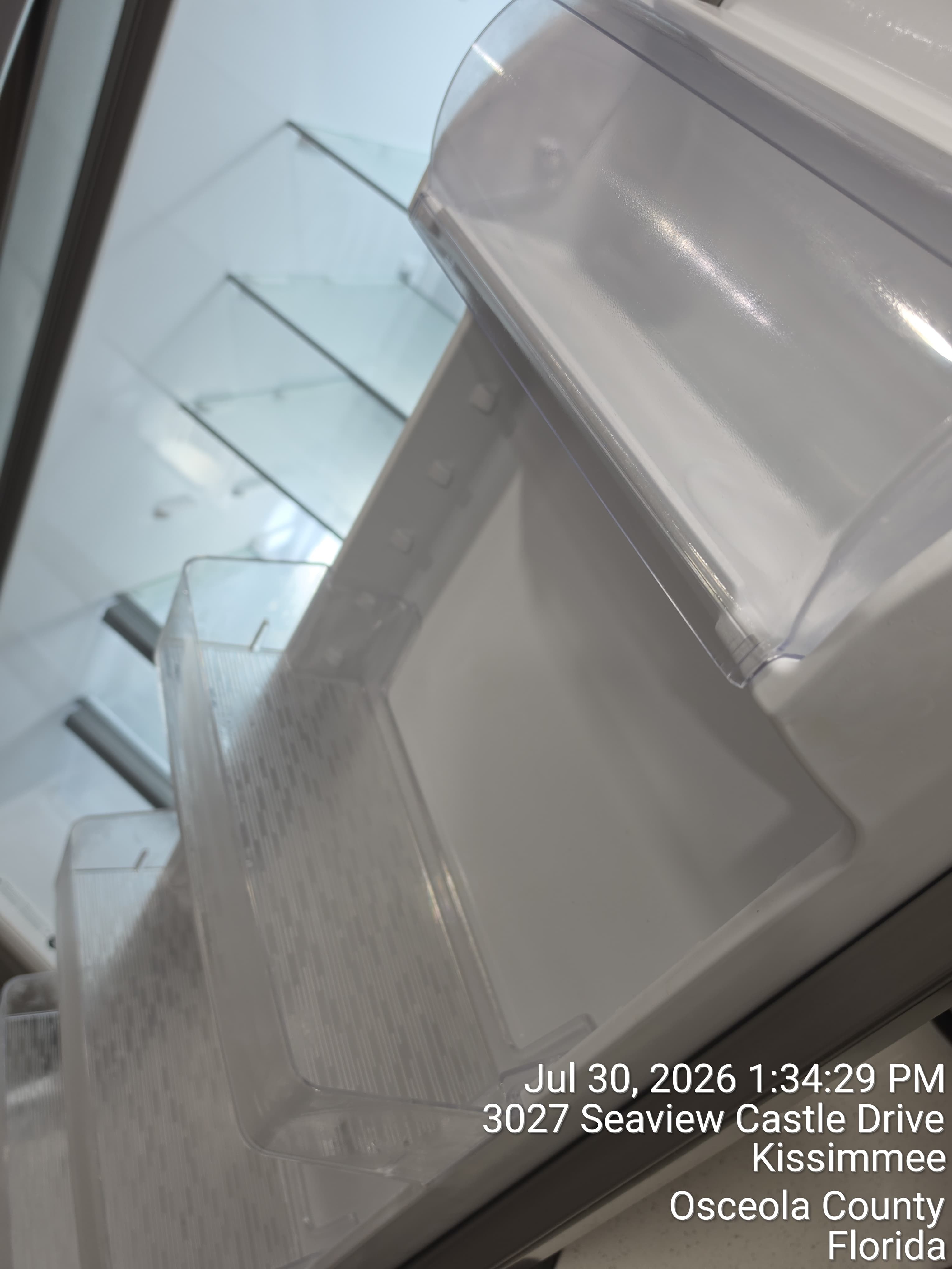 Vacation rental cleaning by CleanOps 10 in Central Florida