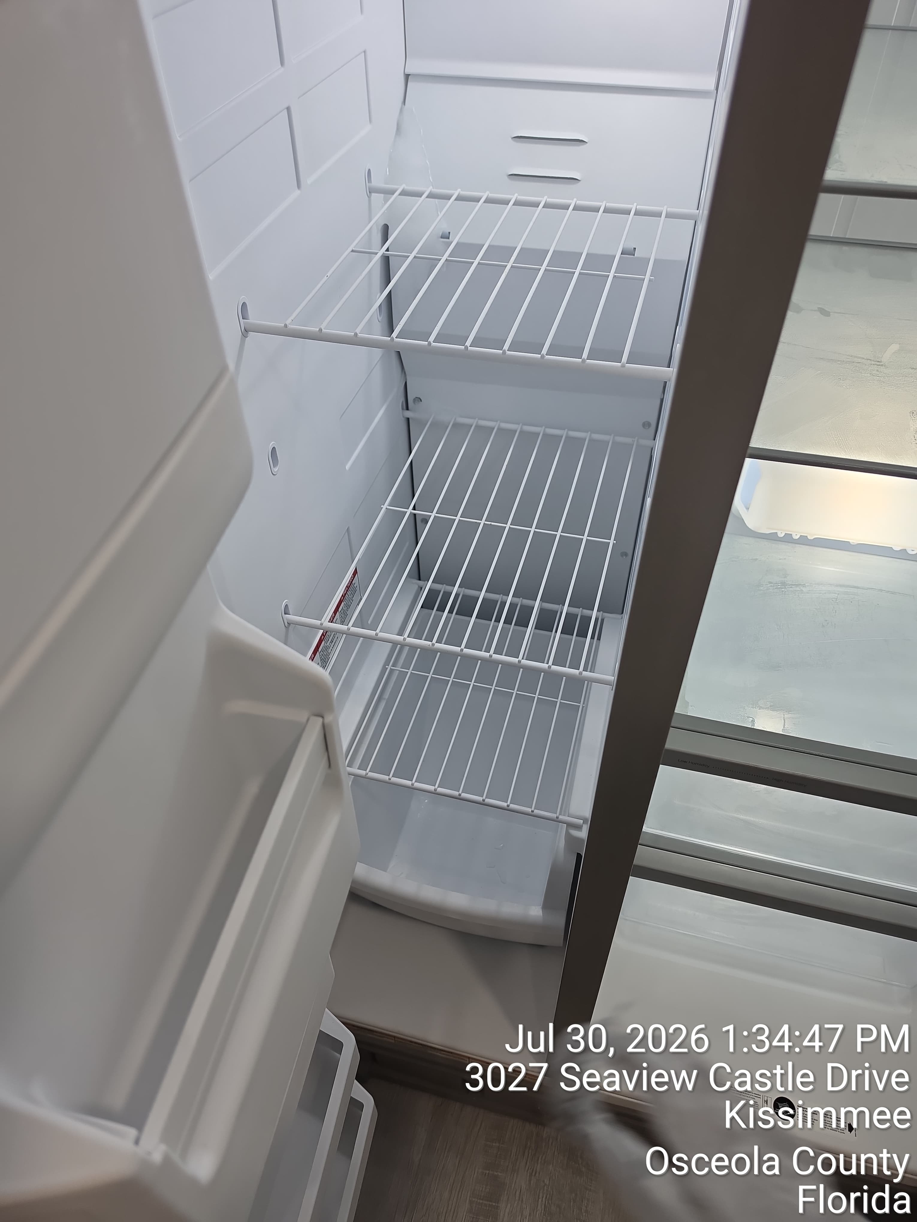 Vacation rental cleaning by CleanOps 10 in Central Florida