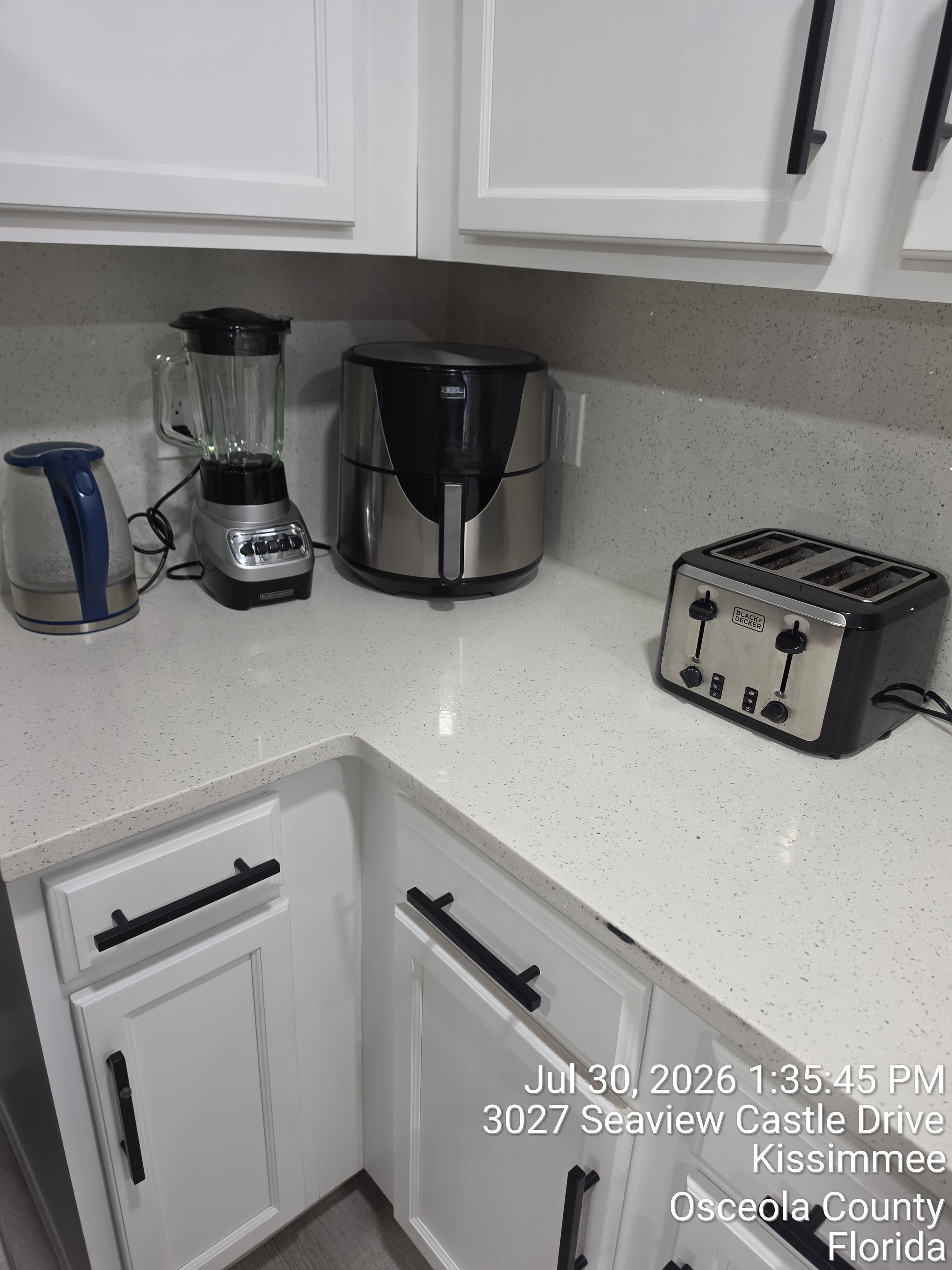 Vacation rental cleaning by CleanOps 10 in Central Florida